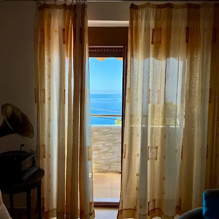 Liza's 아파트 Lukovë