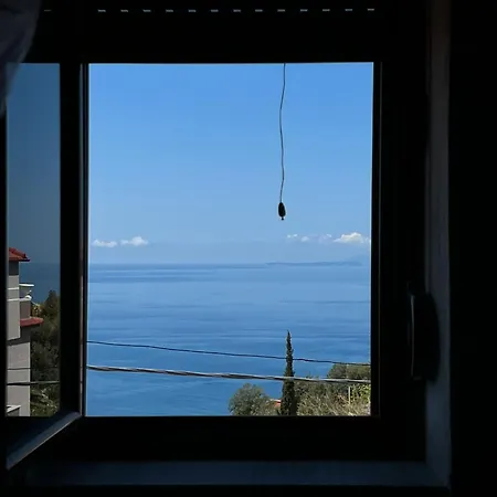 Liza's Apartment