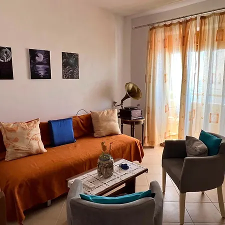 Apartment Liza's *