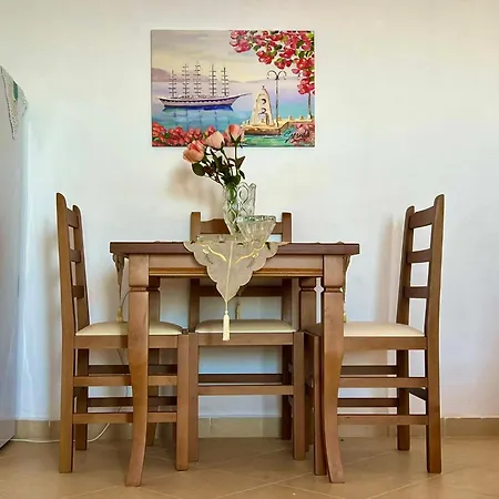 Apartamento Liza's *
