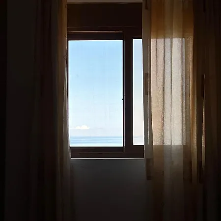 Liza's Apartment *