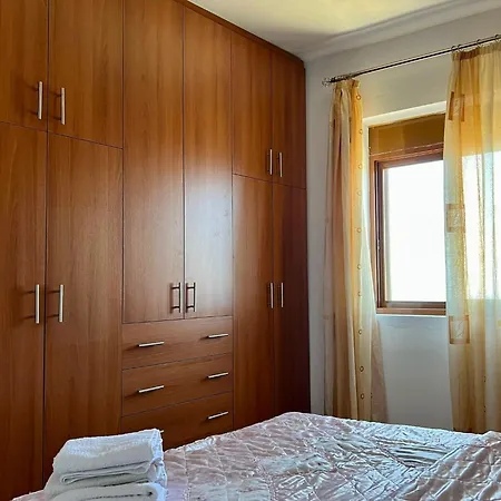 Liza's Appartamento Lukovë