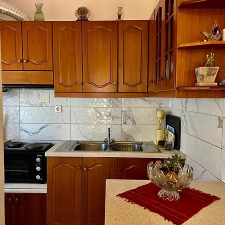דירה Liza's *