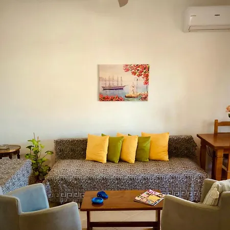 Liza's Apartment *