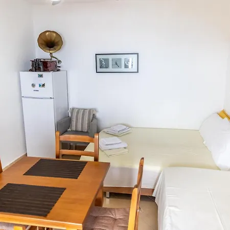 Liza's Apartamento