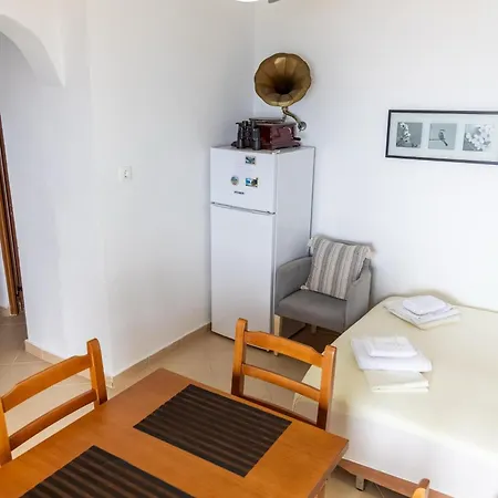 Apartamento Liza's