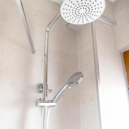 Apartamento Liza's